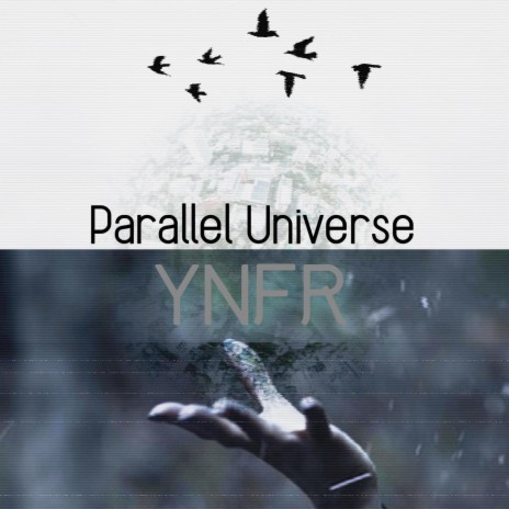 Parallel Universe | Boomplay Music
