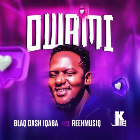 Owami ft. ReehMusiQ | Boomplay Music