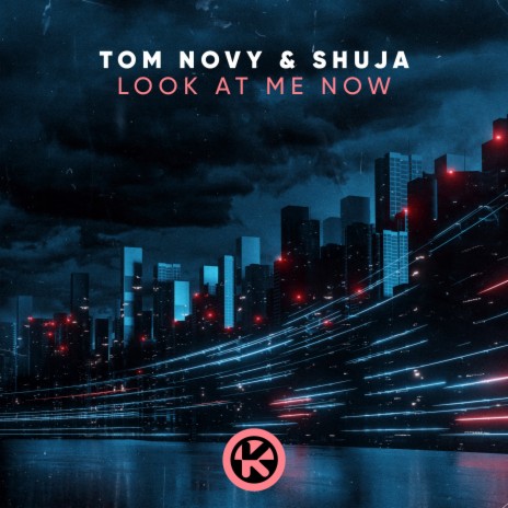 Look At Me Now ft. Shuja | Boomplay Music