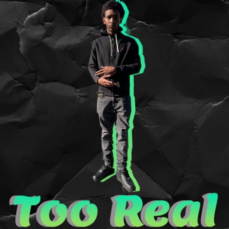 Too Real (feat. Officialheem)