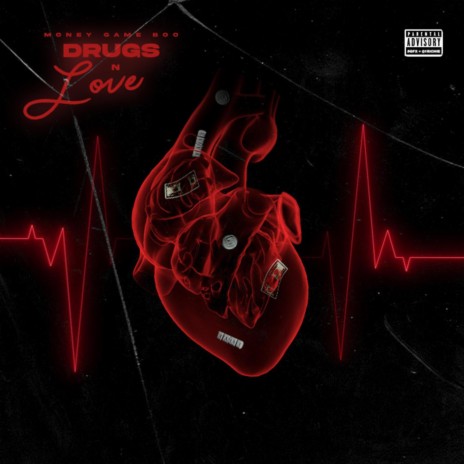 Drugs N Love | Boomplay Music