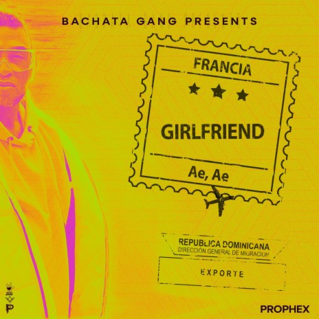 GirlFriend (Ae,Ae) | Boomplay Music