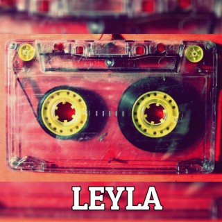 Leyla Instrumental