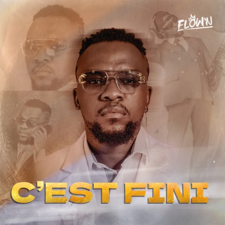 C'est fini | Boomplay Music