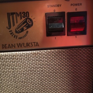 Dean Wuksta