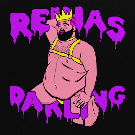 Reinas Darling | Boomplay Music