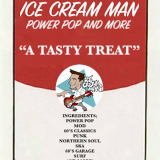 Episode 501: Ice Cream Man Power Pop and More #501