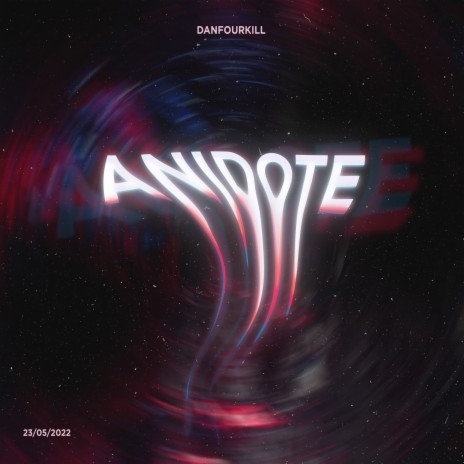 Anidote | Boomplay Music