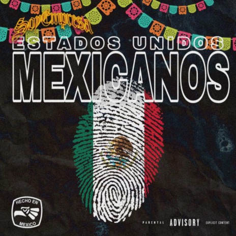 Estados Unidos Mexicanos | Boomplay Music