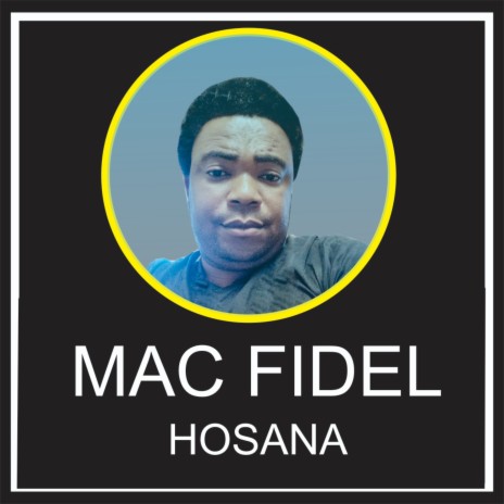 Hosana | Boomplay Music