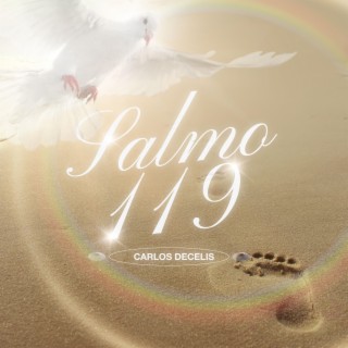 Salmo 119 lyrics | Boomplay Music