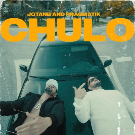 CHULO ft. Pragma | Boomplay Music