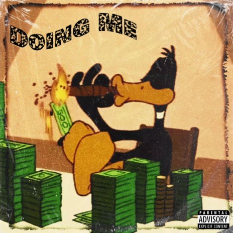 Doing Me | Boomplay Music