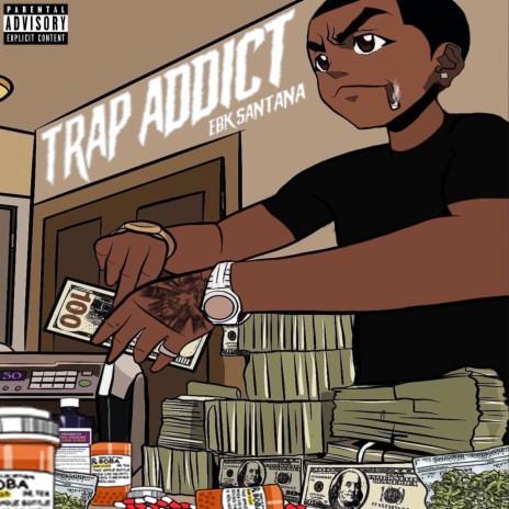 Trap Addict | Boomplay Music