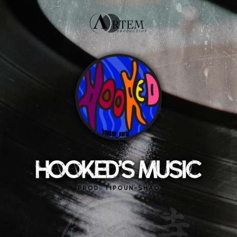 HECTIC (Hooked's Version) | Boomplay Music