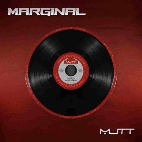 Marginal | Boomplay Music