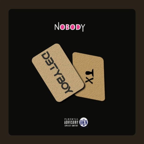 Nobody | Boomplay Music