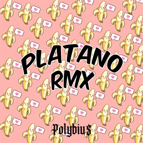 Platano Rmx | Boomplay Music