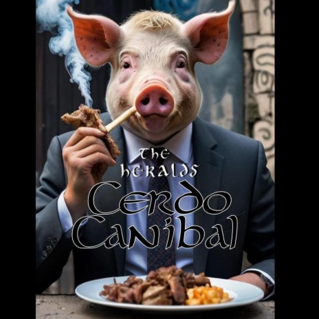 Cerdo Caníbal | Boomplay Music