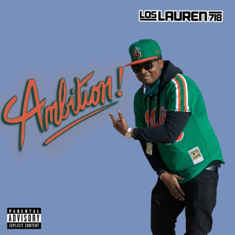 Ambition (Acapella Radio Edit Version)