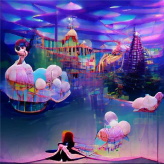 DREAMWORLD