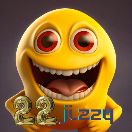 22 Jizzy