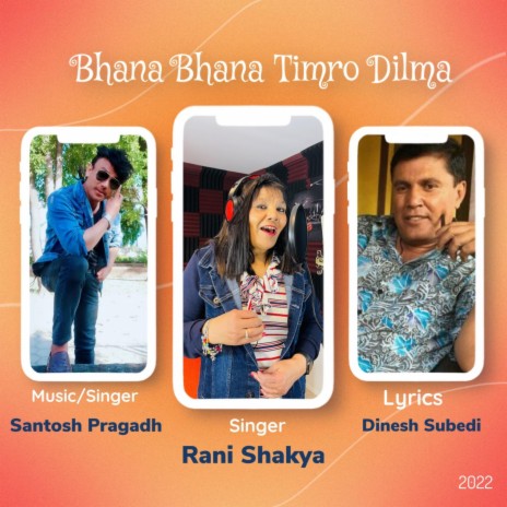 Bhana Bhana Timro Dilma | Boomplay Music