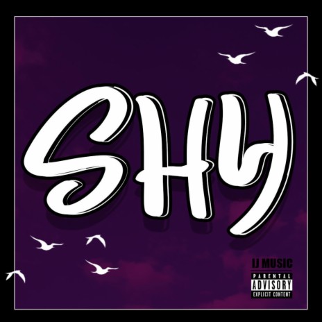 SHY (feat. lolaa)