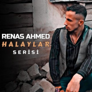 Renas Ahmed Karışık Halay