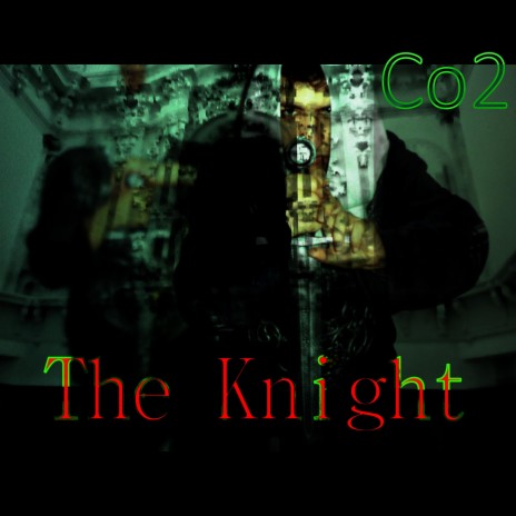 The Knight | Boomplay Music