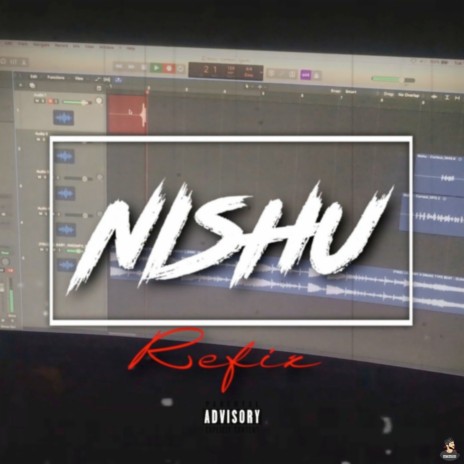 Nishu Refix ft. llouis | Boomplay Music