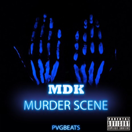 Murder Scene (Instrumental) | Boomplay Music