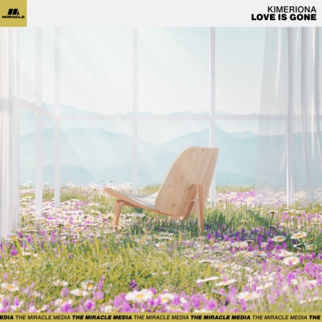 Love Is Gone | Boomplay Music