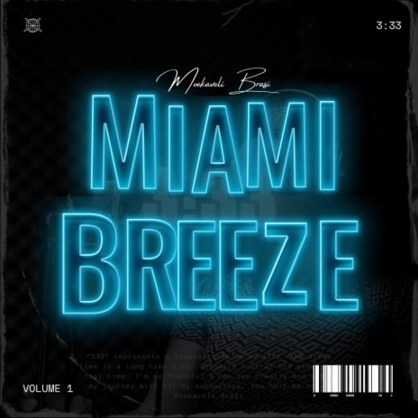 Miami Breeze (California breeze remix) | Boomplay Music