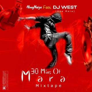 30 Mins Of Mara Mixtape (MIX)