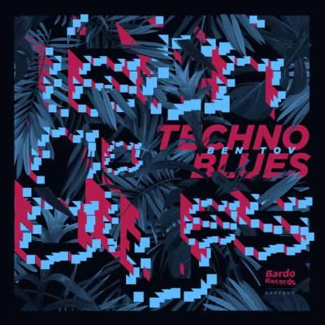 Techno Blues | Boomplay Music