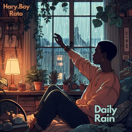 Daily Rain ft. Rato | Boomplay Music