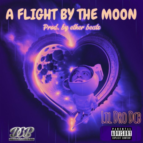 A Flight By The Moon | Boomplay Music