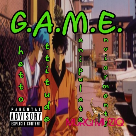 GAME | Boomplay Music