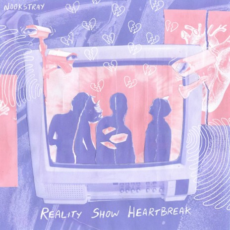 reality show heartbreak