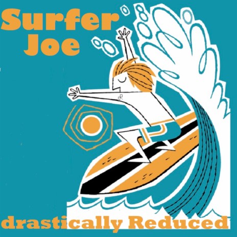 Surfer Joe