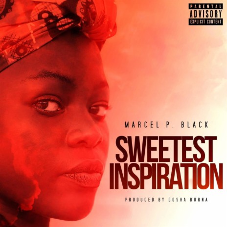 Sweetest Inspiration (Radio Edit) | Boomplay Music
