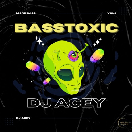 Bass Toxic | Boomplay Music