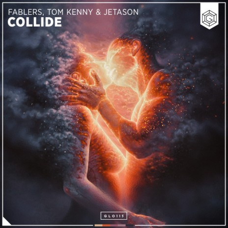 Collide ft. Tom Kenny & Jetason | Boomplay Music