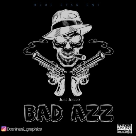 Bad Azz | Boomplay Music