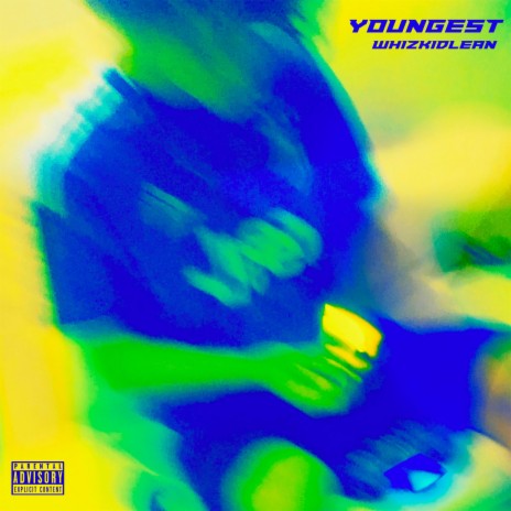 YOUNGEST | Boomplay Music