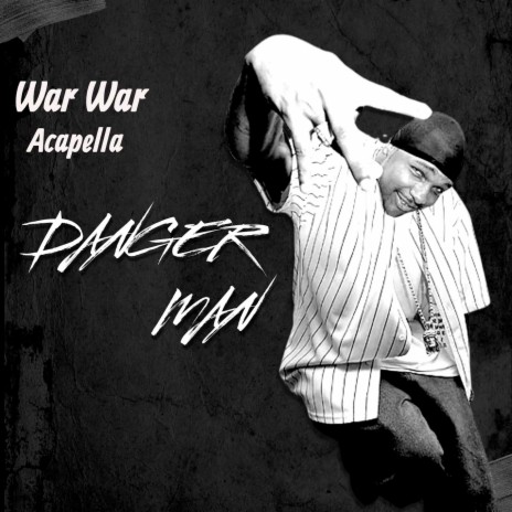 War War (Acapella) | Boomplay Music