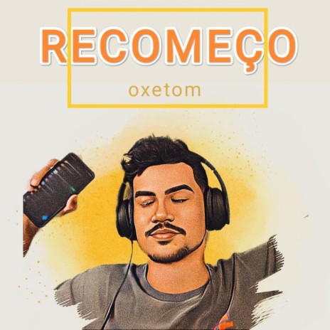 Recomeço | Boomplay Music