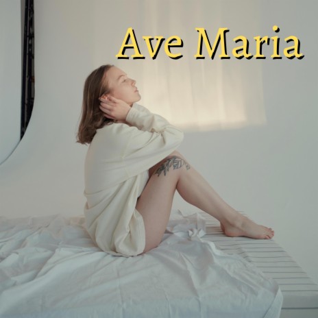 Maria Ave Maria | Boomplay Music