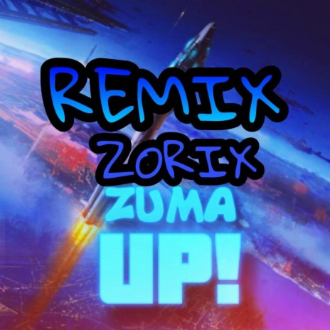 Up ft. Zuma | Boomplay Music